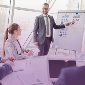 ISO 9001 Lead Implementer