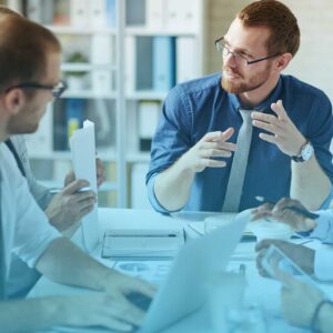 ISO 21502 Lead Project Manager