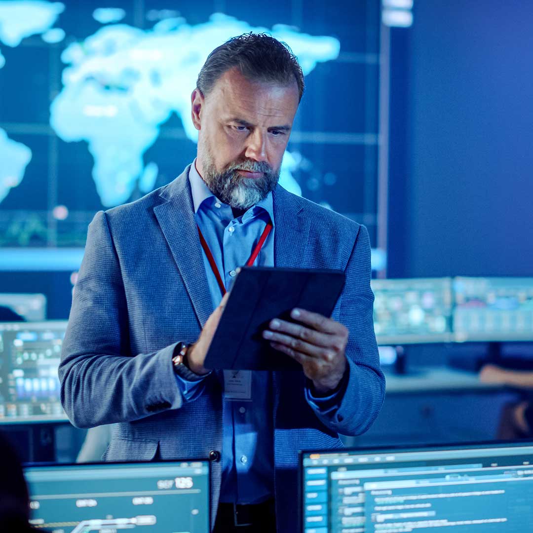 Generative AI for Executives and Top Management